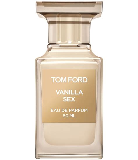 parfum tom ford vanilla